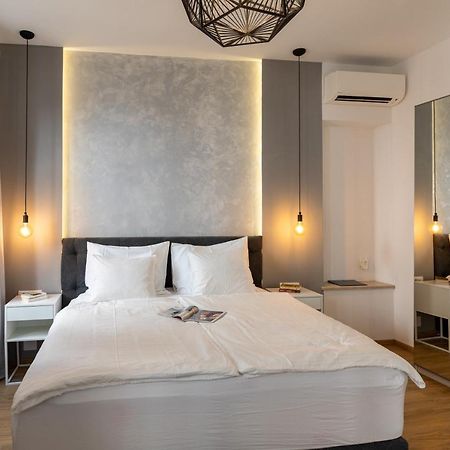 Gama Dubrovnik 1 Hotel Eksteriør billede