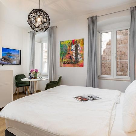 Gama Dubrovnik 1 Hotel Eksteriør billede
