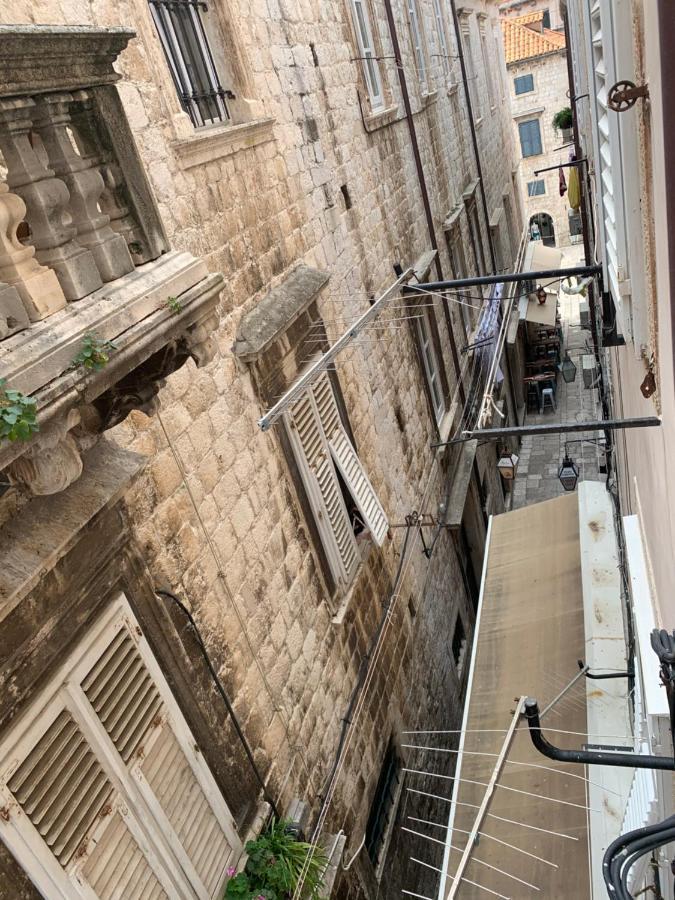 Gama Dubrovnik 1 Hotel Eksteriør billede