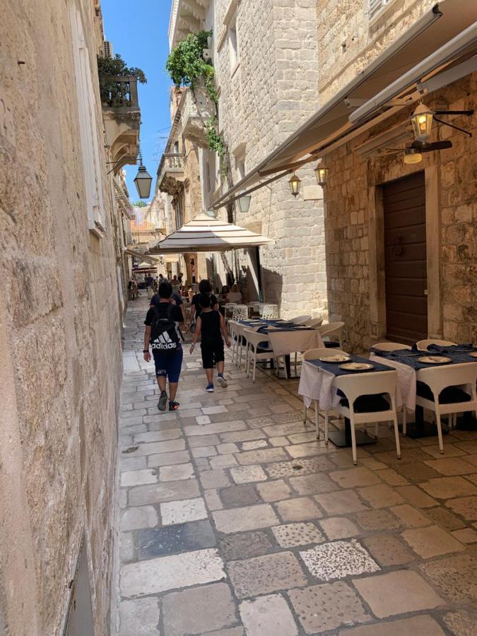 Gama Dubrovnik 1 Hotel Eksteriør billede