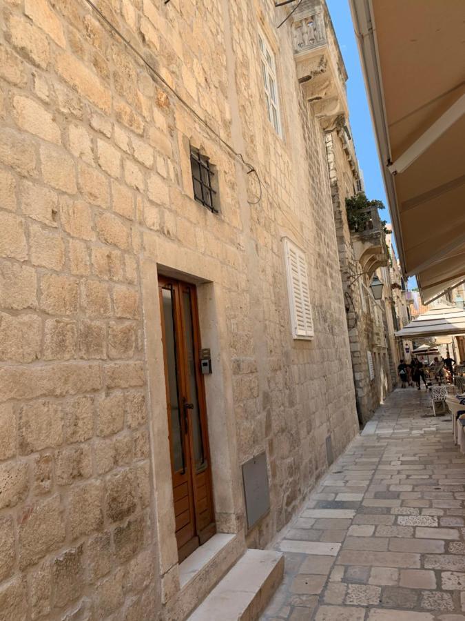 Gama Dubrovnik 1 Hotel Eksteriør billede