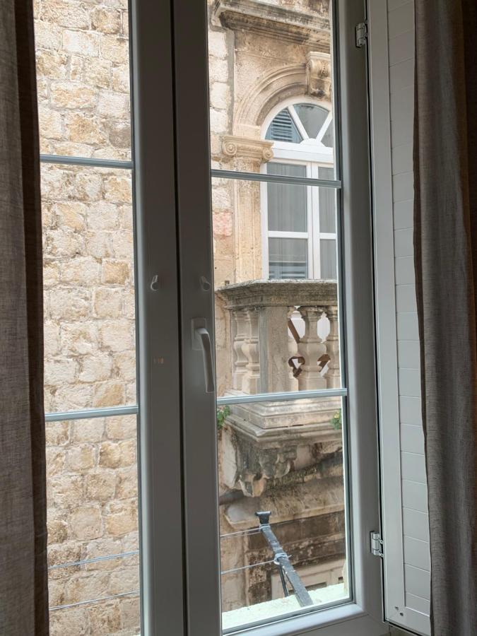 Gama Dubrovnik 1 Hotel Eksteriør billede