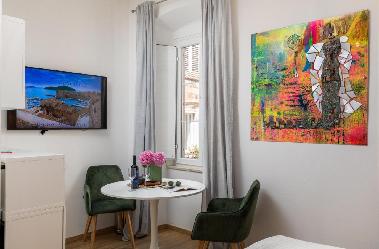Gama Dubrovnik 1 Hotel Eksteriør billede