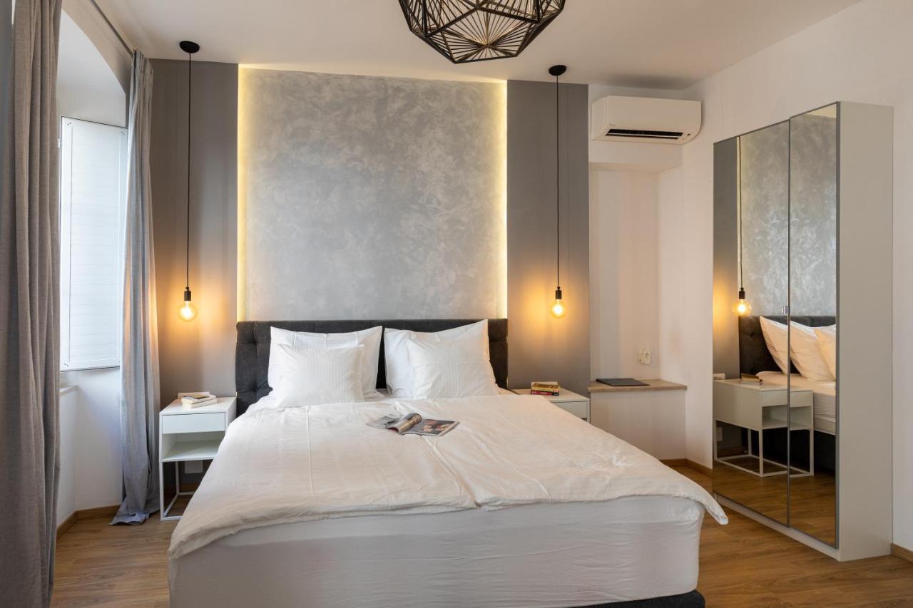 Gama Dubrovnik 1 Hotel Eksteriør billede