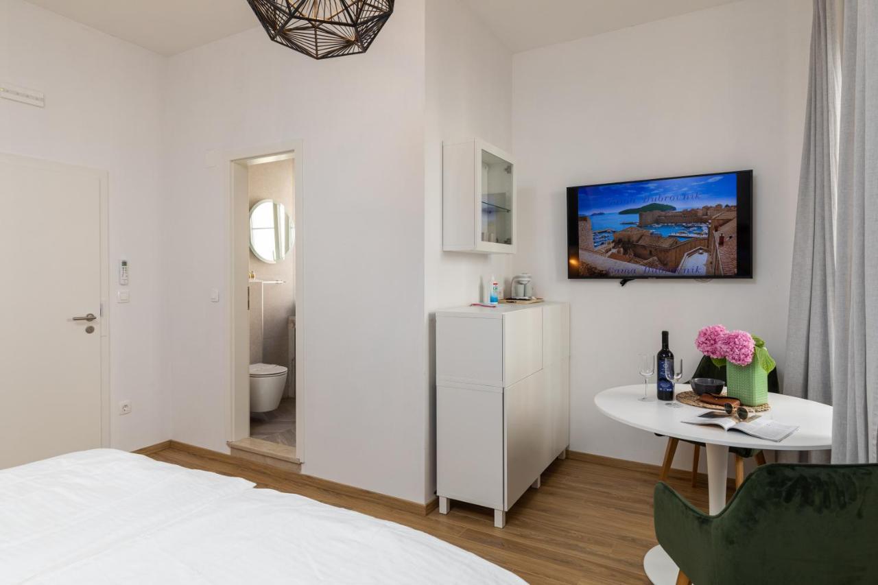 Gama Dubrovnik 1 Hotel Eksteriør billede