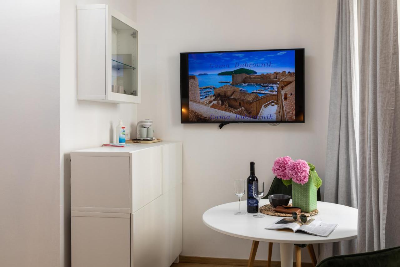 Gama Dubrovnik 1 Hotel Eksteriør billede