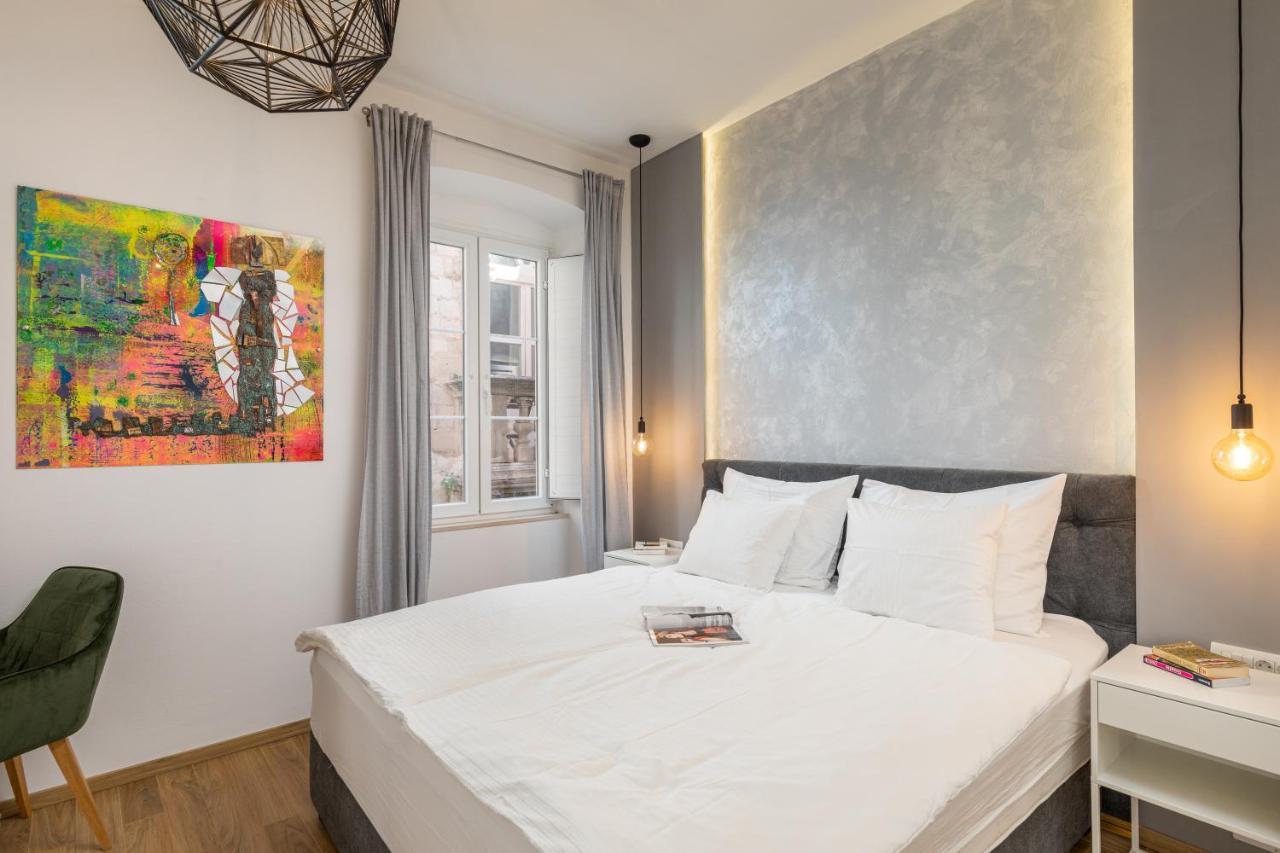 Gama Dubrovnik 1 Hotel Eksteriør billede