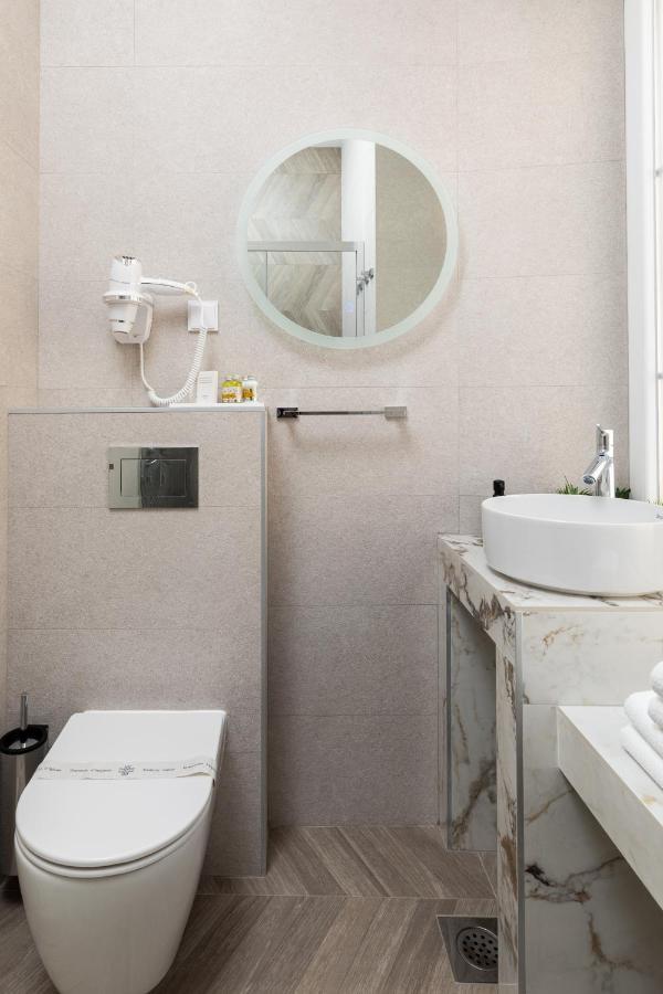 Gama Dubrovnik 1 Hotel Eksteriør billede